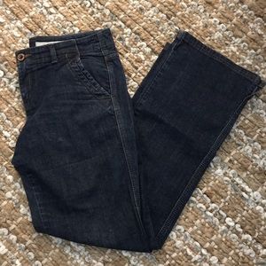 DKNY Women's Trouser Jeans size 10